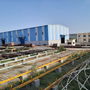 SHED 1 SIDE